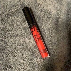 4 for $8 kylie liquid lip Mary jo